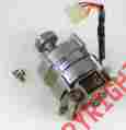 Em1473 Teac Tascam 40-4 Motor Assembly W Brake 50140 Right Side Screws