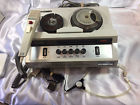 Embassy-2 Grundig 1970s Dejur Stenorette