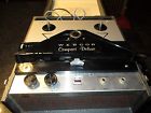 Ep-23021 Webcor Vintage Compact Deluxe