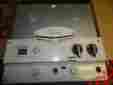 Ep-2810 Vintage Webcor Regent Reel To Player Tested Turns On Powers Up