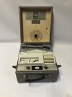 Ep2205-1 Webcor Vintage Reel To Tape Recorder
