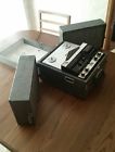 Ep2328-1 Webcore Webcor Stereophonic High Fidelity Reel To Tape Recorder Model