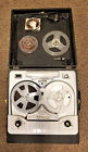 Lp2791-1 Ep2791-1 Webcor Vintage Reel To Tape Radio Model No