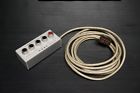 Er-350 Teac Rare Remote Control Unit For Tape
