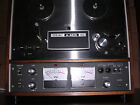 A-4010sl Era -4010sl Vintage 1970 Reel Recorder Deck Model Tape Teac