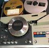 Ev-310 Sony Vintage Videocorder With Remote Control Works