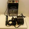 F-100 Concord Vtg Model Cassette Audio Recorder