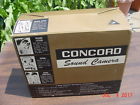 F-85 Concord Vintage Sound Camera