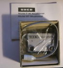 F411 Uher Auto Record Voice Audio Sensor Akustomat Sound Monitor Switch