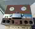 F4450 F-44 Ampex Vintage Fine Line Reel To Stereo Tape Recorder