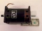 3830t-2 Fbc 3830-2 Ampex Ac Tape Deck Motor Imc Induction Parts Or