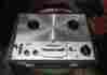 Fc-78l Electrotone Vintage Reel To Player