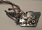 Td-20a Ferrite Headstack Complete Reel Tandberg Heads Norway 3 Assembly Hpx