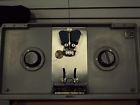Fr100-b Ampex Vintage Fr 100-b