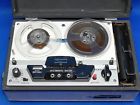 Ft-1024 Mayfair Vintage Tube Reel-to-reel