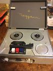 Ft-157 Mayfair Vintage Reel To Tape