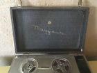 Ft-22 Mayfair Vintage Ft Reel To Tape Recorder