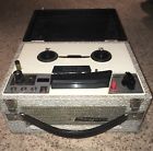 Ft-501 Mayfair Vintage Tube Reel-to-reel