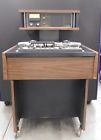 Ft02 Scully Vintage Reel To Tape Recorder Broadcasting Commercial Radio St