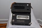 Ftr-2 Fanon Masco Vintage Portable Tape
