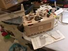G-255-sp Geloso Model Tape Recorder
