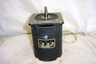 G-rn-1463 W42 Ampex Spindle Motor Reel To Tape Drive