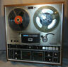 G-x-285d Akai Vintage Glass Xtal Ferrite Head Reel To Player
