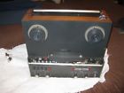 G120858 Revox Reel To Tape In Germany