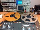 G202708 Revox Serviced Recapped A77