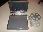 G253249 Revox Type A77 Reel-to-reel Player-recorder