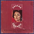 G3650 Angel Carmen Maria Callas Classical Tapei
