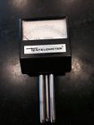 T2-20-02 Gauge Tentel Tentelometer Tapetension