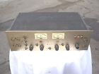 Gb-725 Griffin Model Taping Preamplifier 12ax7
