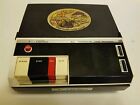 Gen.3617b 3617b Wards Airline Vintage All Transistor Tape Recorder Mini Reel To