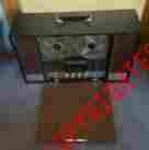 Gen-3687a Wards Vintage Airline Solid State Stereo Tape Recorder Rare