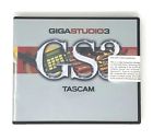 Gigastudio3 Tascam Gigastudio Software Sampling Program