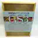 Gogastidop3 Tascam Gigastudio 3 Software Gs3 Sampling Instrument Full Orchestra 043774019830