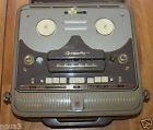 Tk-820 Grundig Repair Manual Tape Reel Parts
