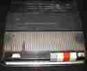 Gs531 Rca Old Vintage Reel-to-reel Portable Tape Recorder