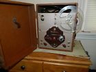 3656a Gsg Wards Airline Vintage Recorder Model Reel To