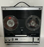 Gt-701v Toshiba Solid State Reel To Stereo Tape Recorder Working