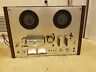Gtx-4000d Akai Vintage Rackmount Ready Tape Recorder