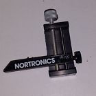 Pf-720 Guide Reel Nortronics Tape Recorders Gauge Height