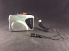 Gv-ps525-sr Groove Personal Cassette Player