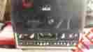Gx-1820 Akai Reel To 8 Track