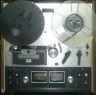 Gx-210 Akai Gx Multi Voltage Auto Reverse Repair Or Parts As