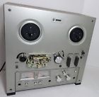 215-d Gx Akai Reel To Deck Player