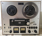 Gx-203d Gx-230d Akai Reel To Tape Player Recorder