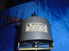 Scm-200b Gx-255 Parts Motor Reel Servo Akai