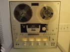 Gx-270dss Akai Reel To Tape Recorder